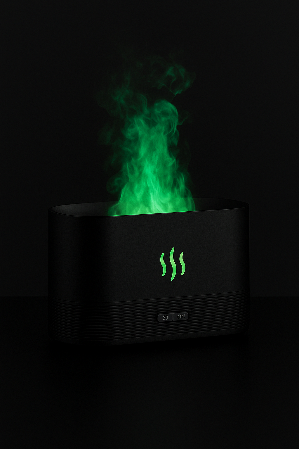 (BLACK) AuraLume