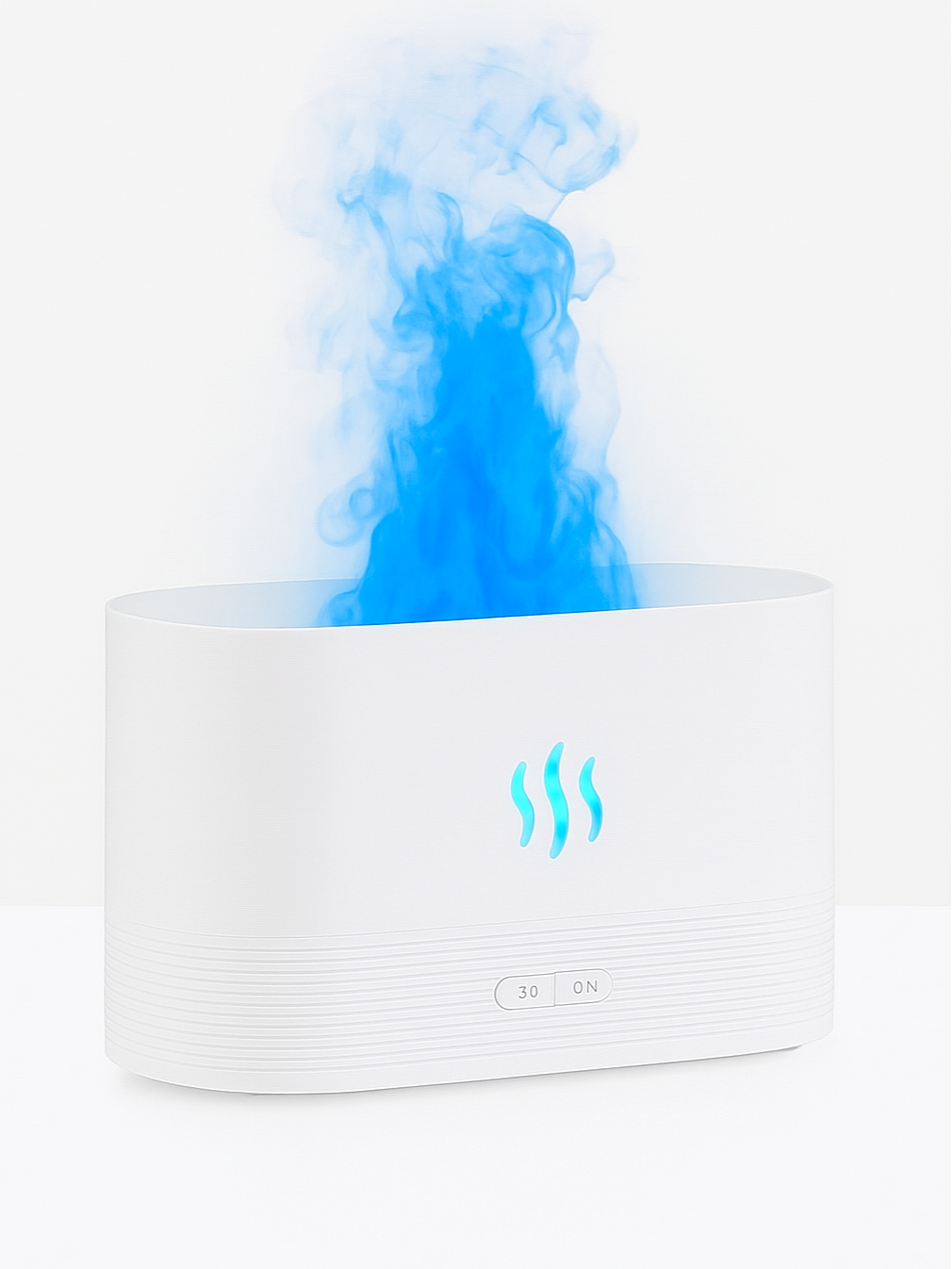 (WHITE) AuraLume