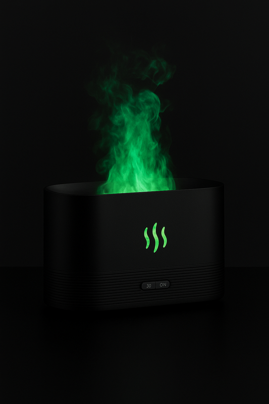(BLACK) AuraLume
