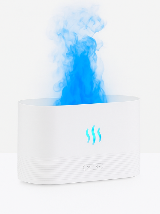 (WHITE) AuraLume